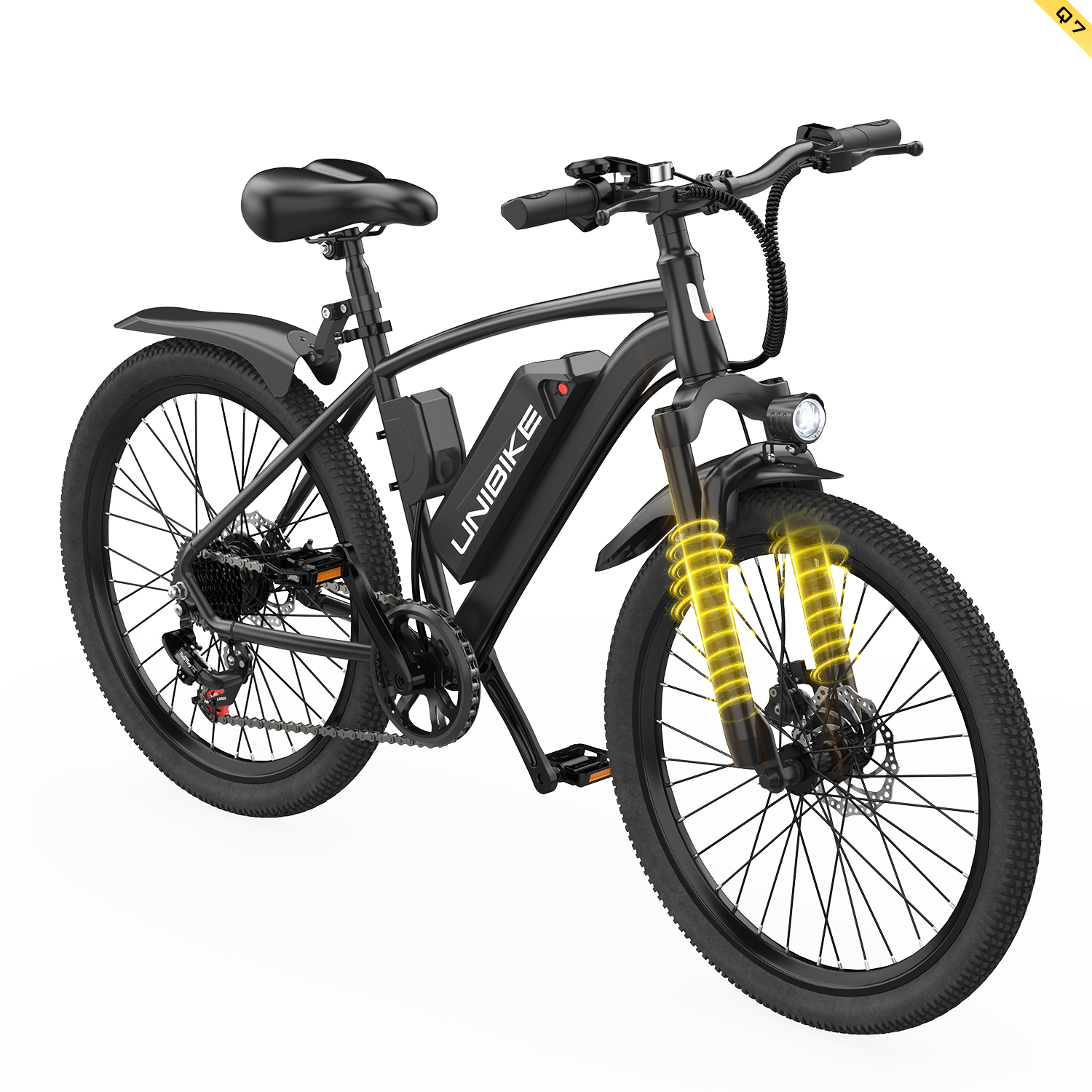 Mountain Biking Gear - 26