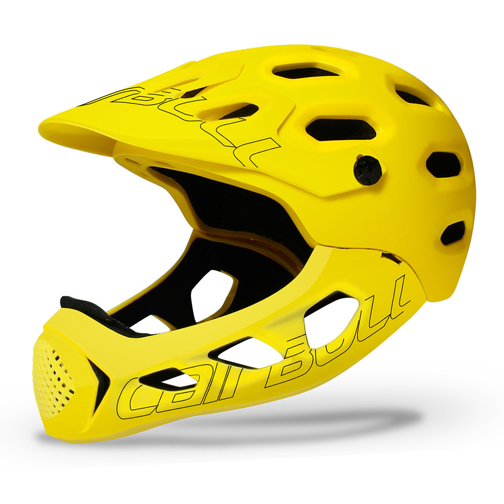Mountain Biking Competition - Bike Bicycle Helmet For ALLCROSS MTB