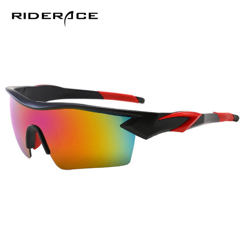 Mountain Biking Sport - Bicycle Eyewear Glasses Outdoor Sport Mountain
