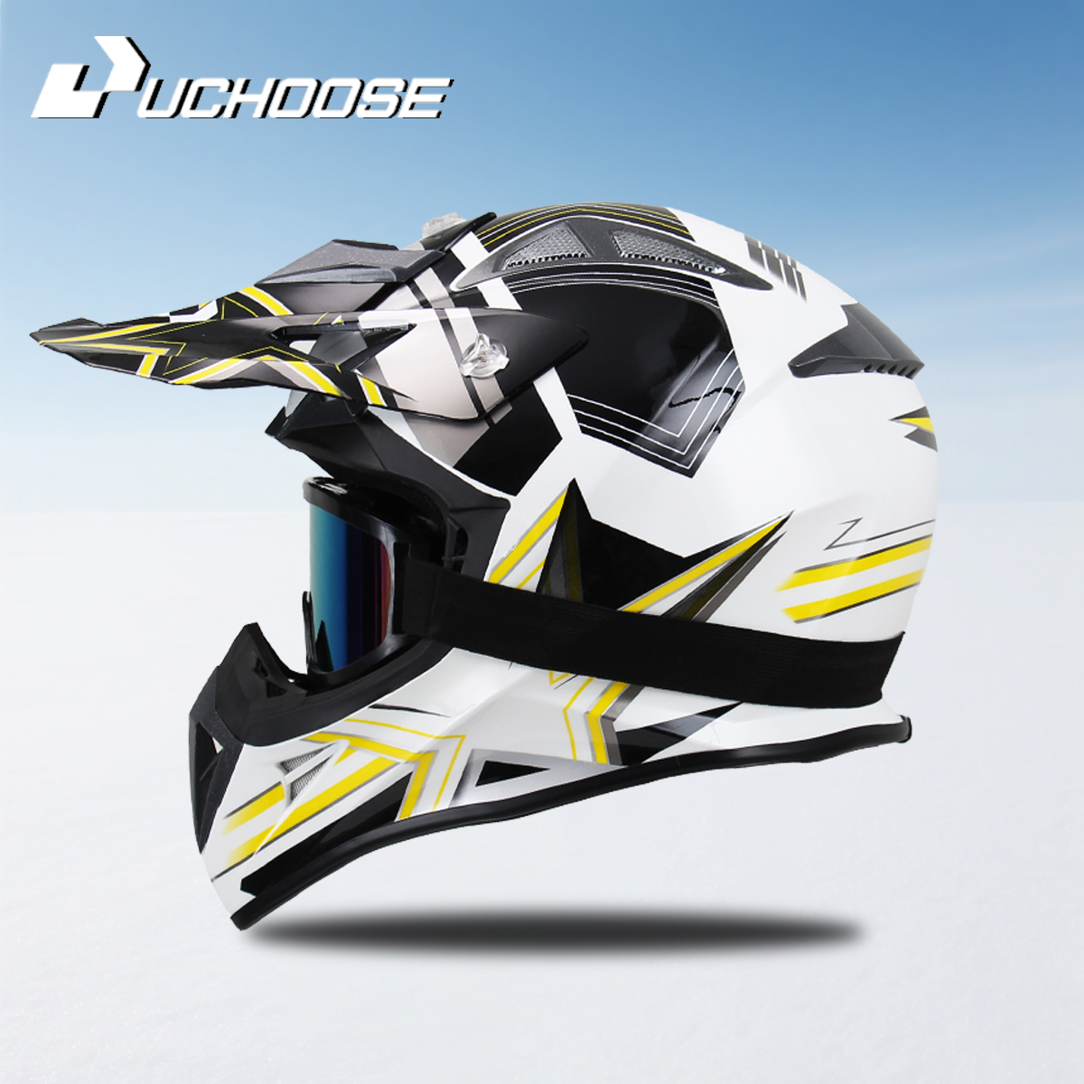 Mountain Biking Gifts - 116 Uchoose Quality Motorcycle Off Road