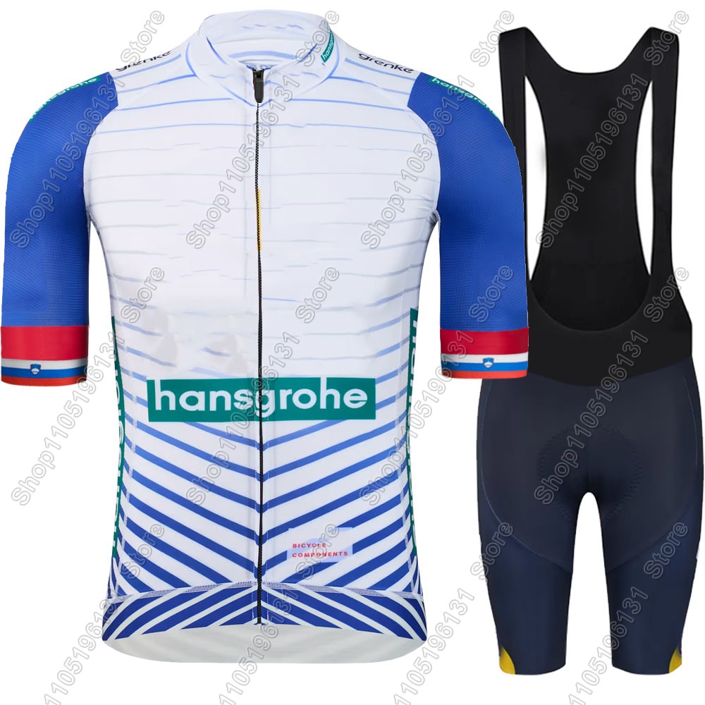 Boraful Hansgrohe Team 2026 Cy - Mountain Biking Trousers avis et prix
