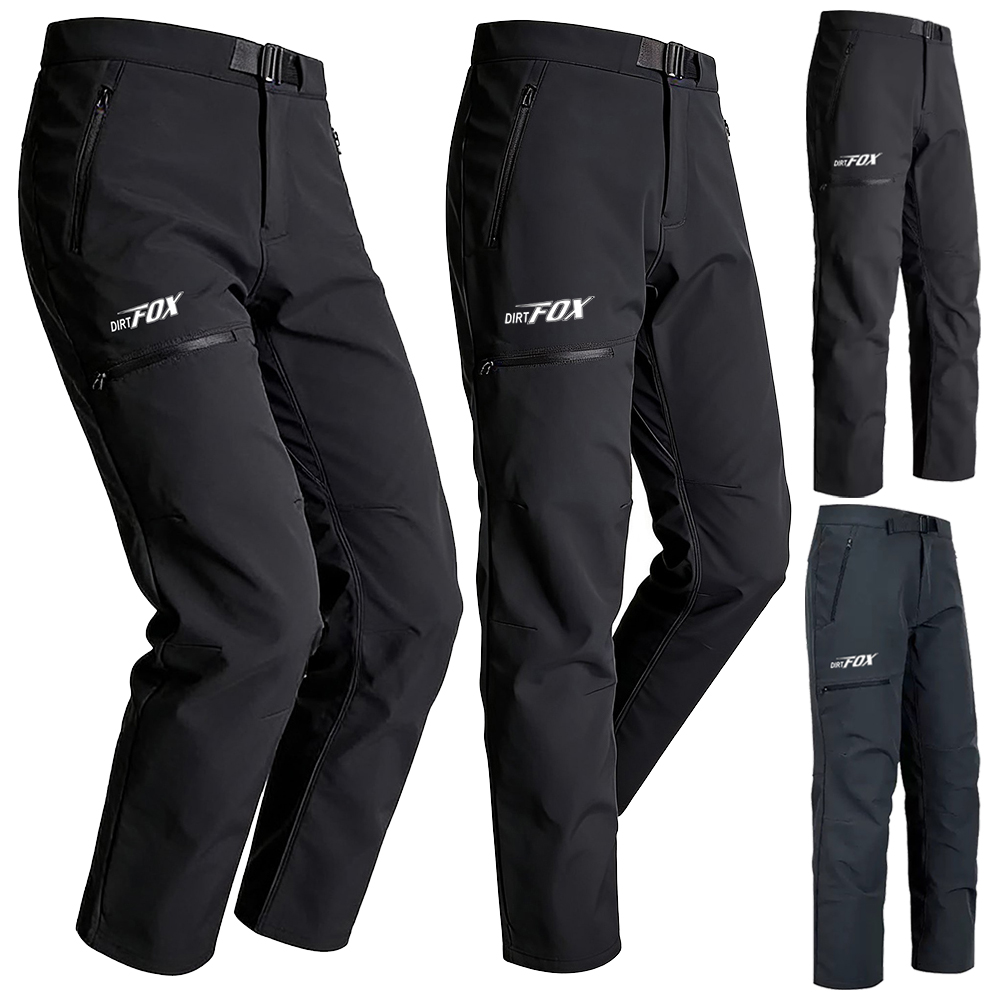 DIRTFOX Cycling Trousers Man W - Mountain Biking Overalls avis et prix