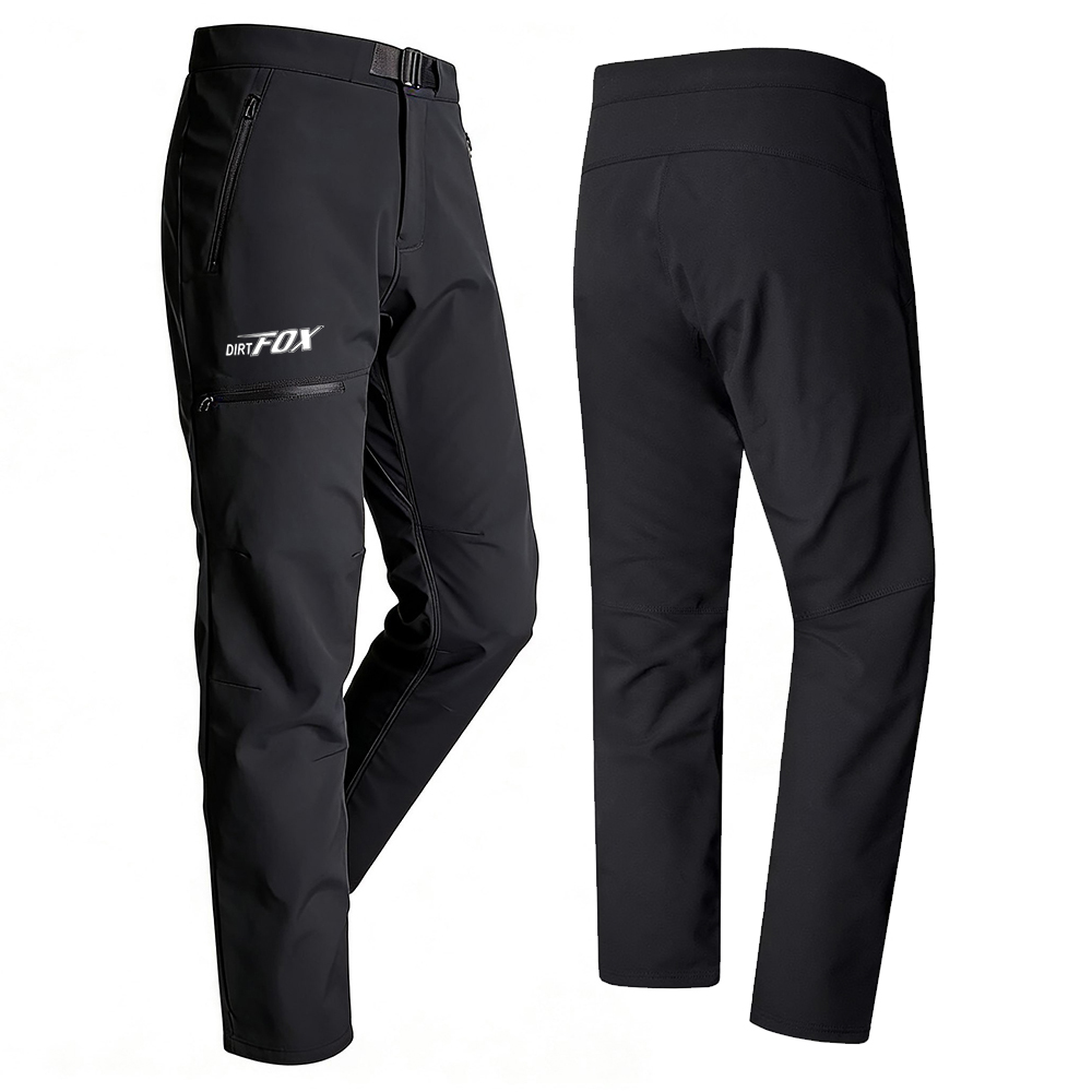 DIRTFOX Cycling Trousers Man W - Mountain Biking Overalls avis et prix