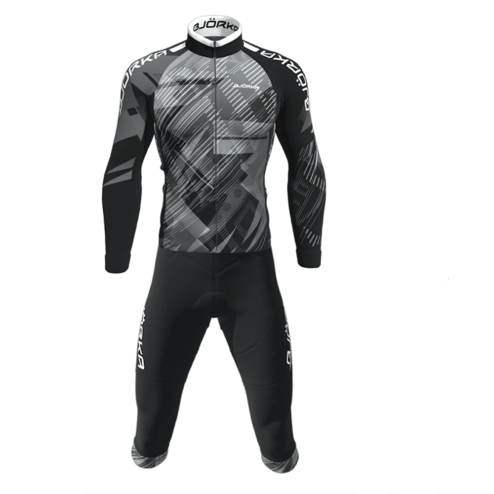 Spring/Autumn Bjorka Cycling L - Mountain Biking Trousers avis et prix