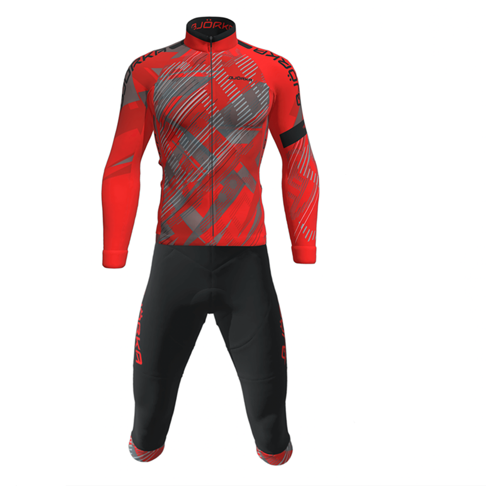 Spring/Autumn Bjorka Cycling L - Mountain Biking Trousers avis et prix
