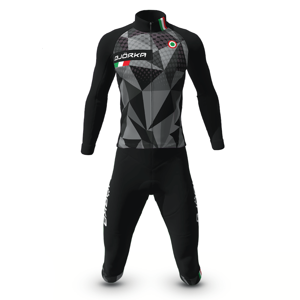 Spring/Autumn Bjorka Cycling L - Mountain Biking Trousers avis et prix