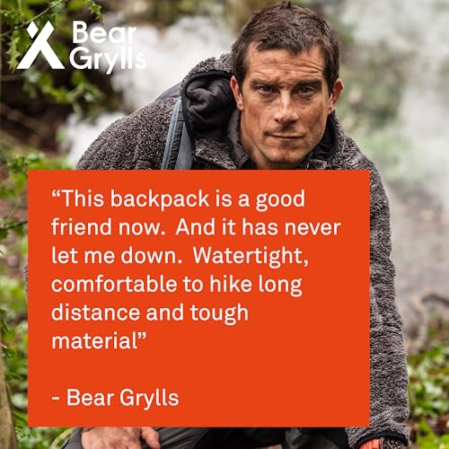 + 5 Hiking Hydration Backpack, - Mountain Biking Hydration Pack avis et prix
