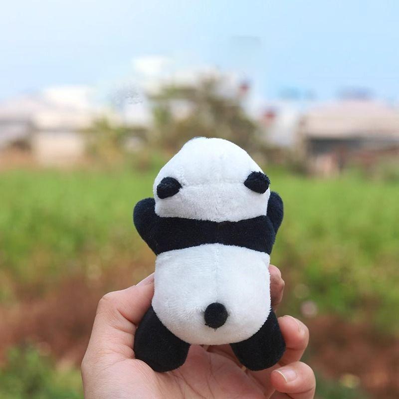 Panda Cartoon Pendant Bicycle  - Mountain Biking Gifts avis et prix