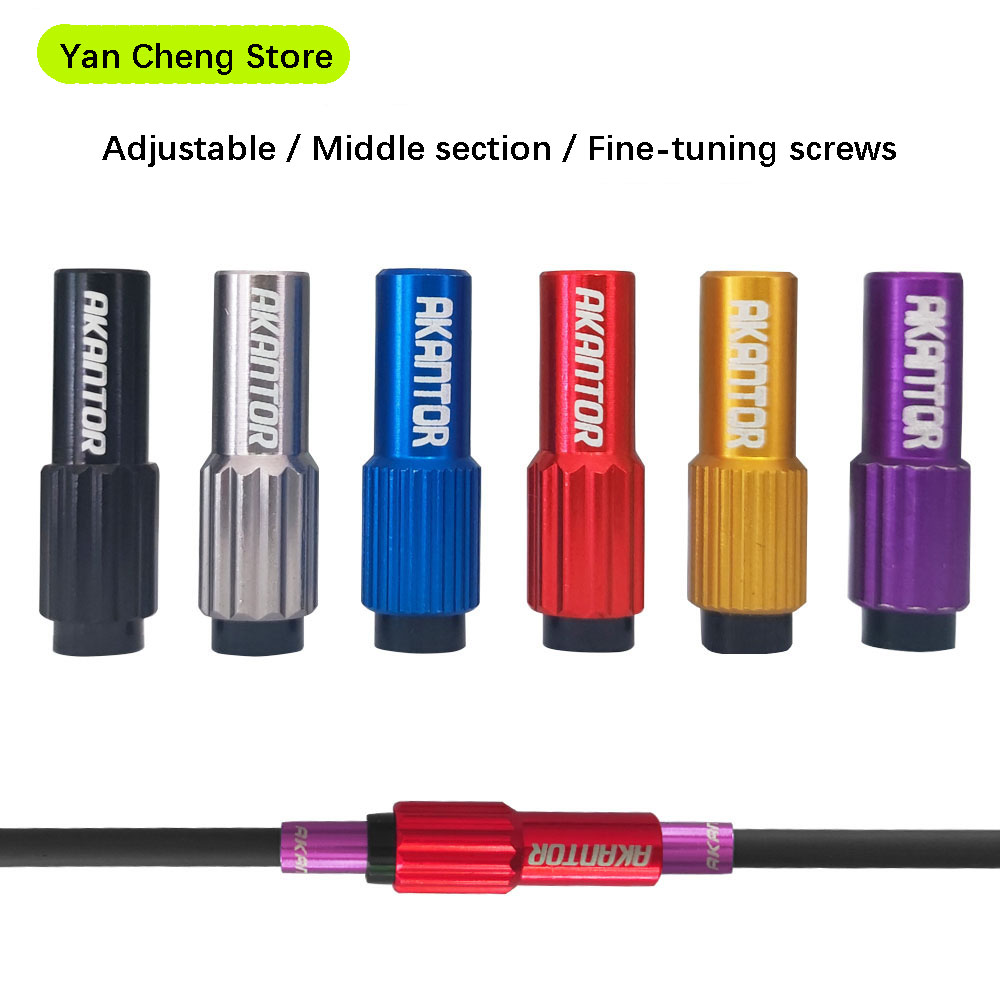 Mid-range fine-tuning screws f - Mountain Biking Gear avis et prix