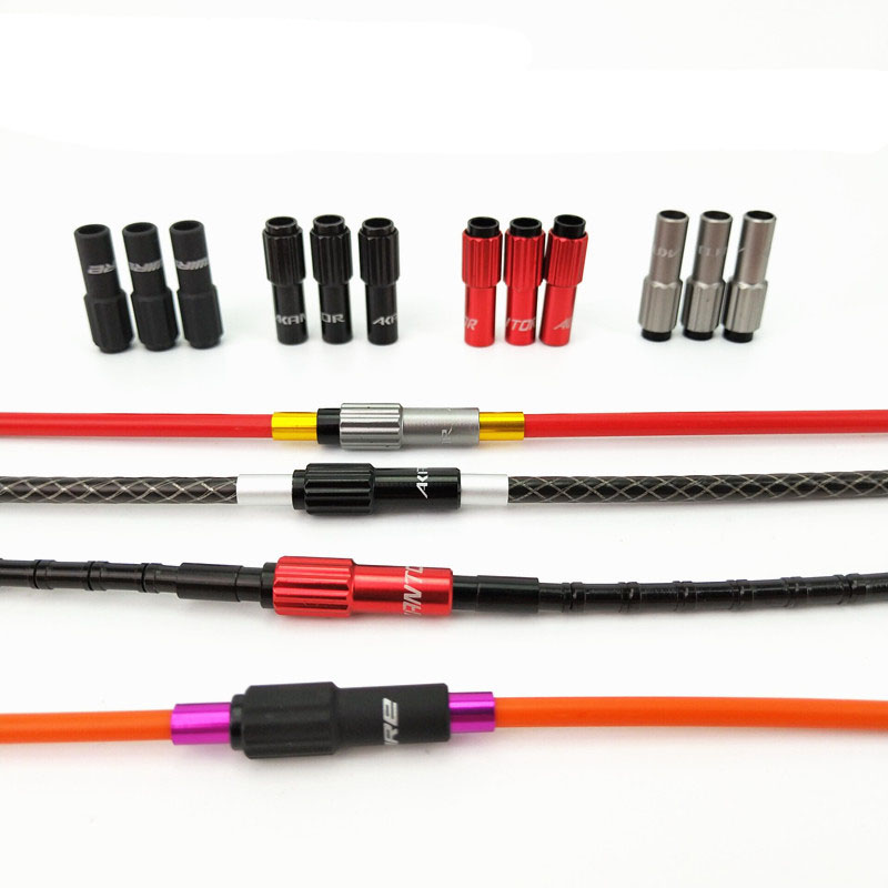 Mid-range fine-tuning screws f - Mountain Biking Gear avis et prix