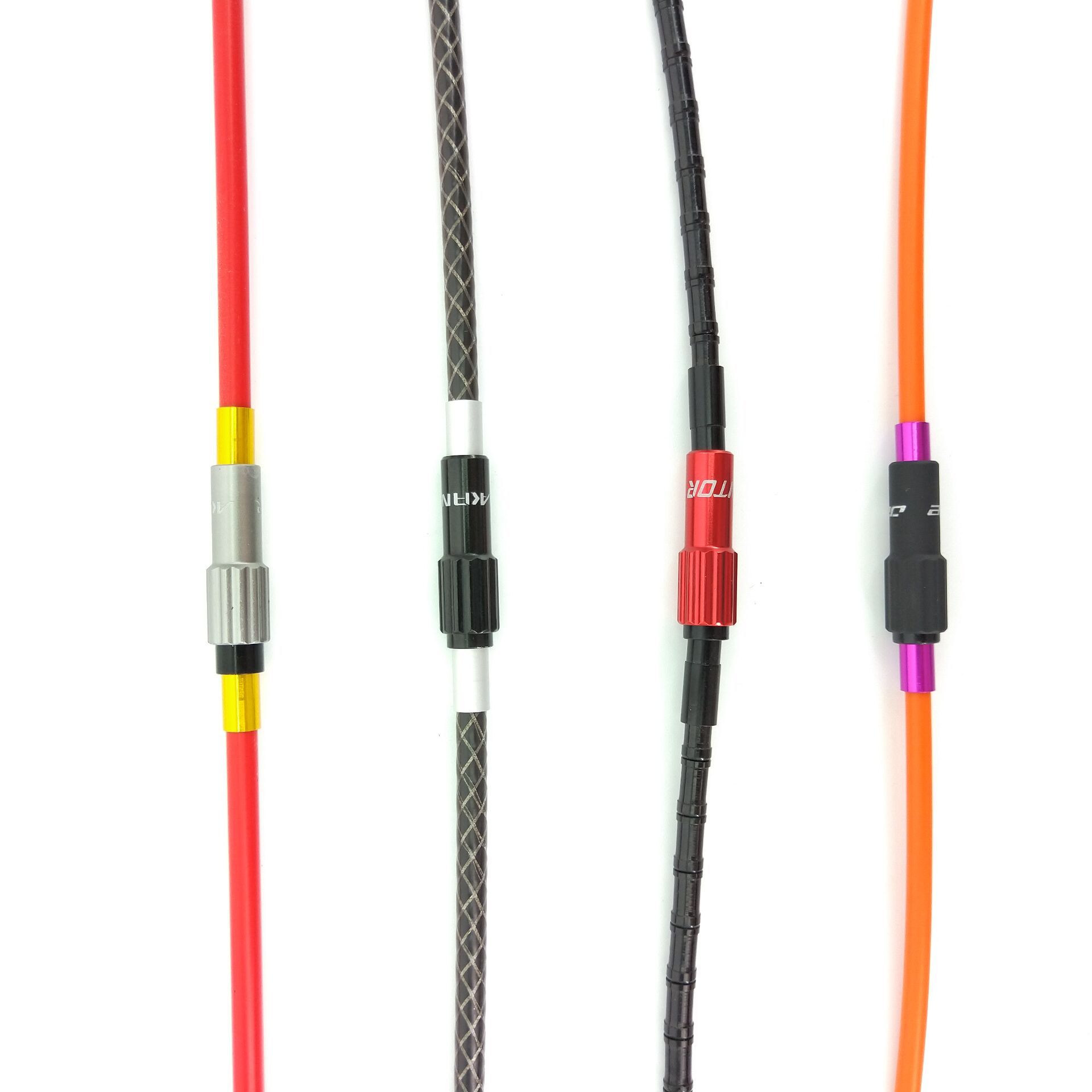 Mid-range fine-tuning screws f - Mountain Biking Gear avis et prix