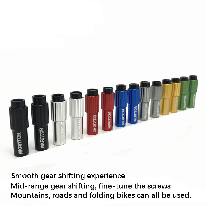 Mid-range fine-tuning screws f - Mountain Biking Gear avis et prix