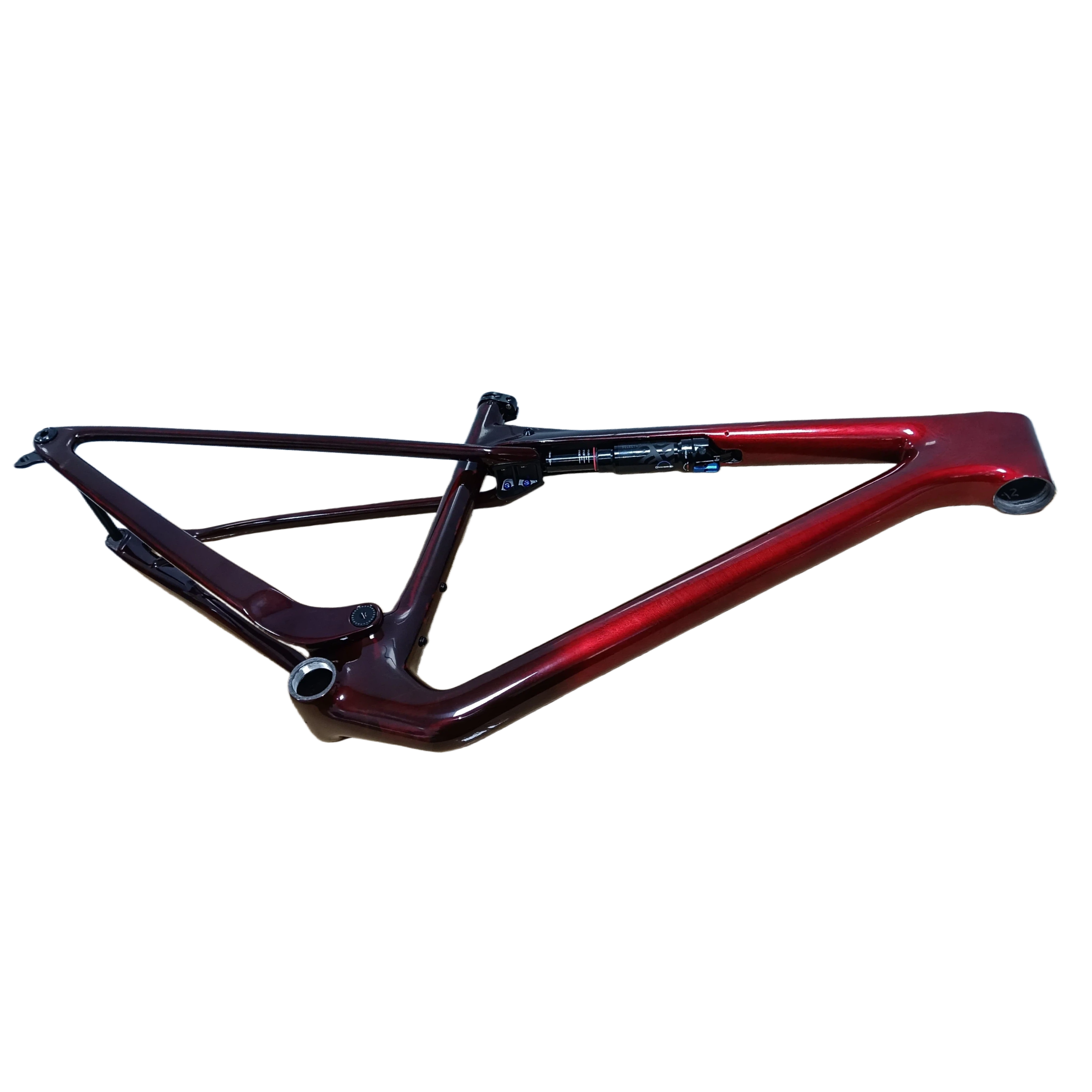 HMC T1100 Full Carbon Fiber Su - Mountain Biking Track avis et prix