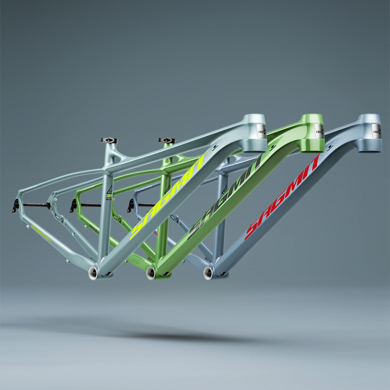 Competition-grade Hardtail Mou - Mountain Biking Competition avis et prix