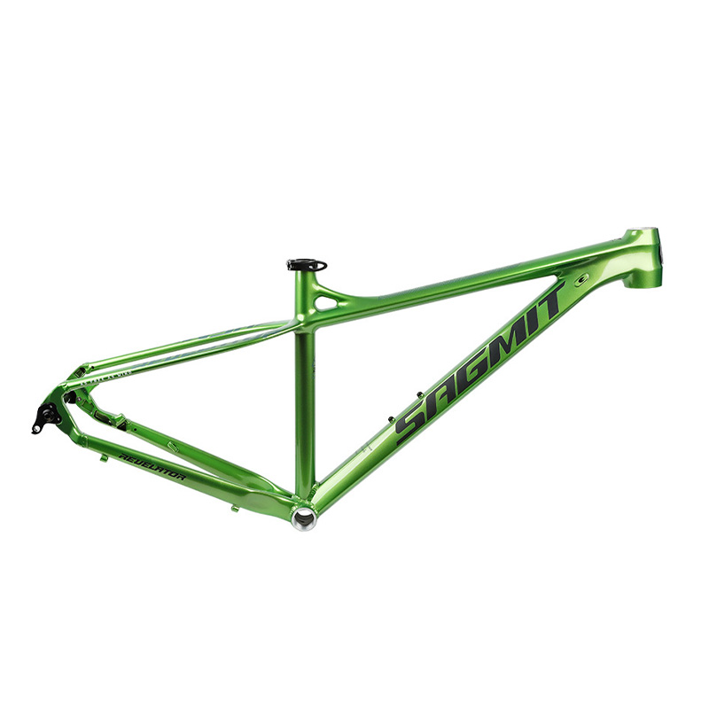 Competition-grade Hardtail Mou - Mountain Biking Competition avis et prix