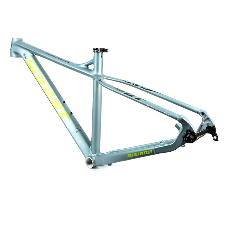 Competition-grade Hardtail Mou - Mountain Biking Competition avis et prix
