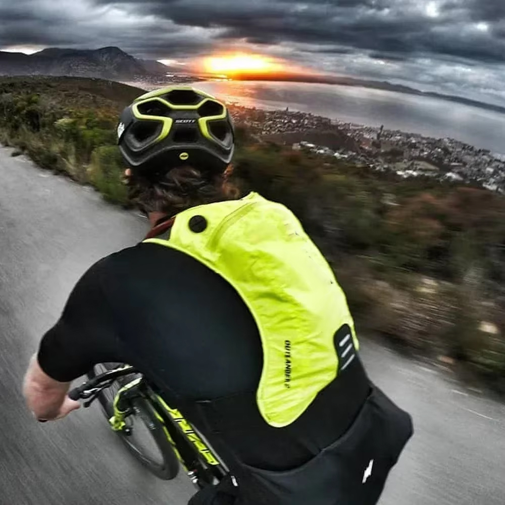 Motorcycle Cycling Hydration P - Mountain Biking Hydration Pack avis et prix