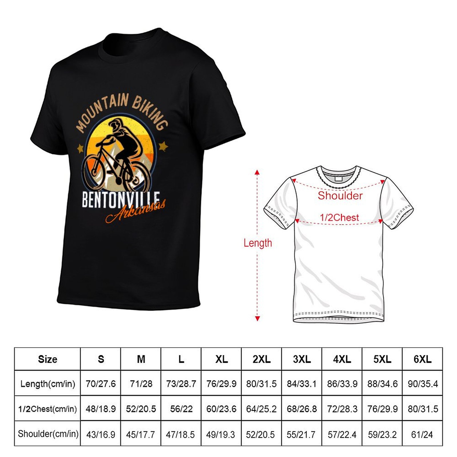 bentonville arkansas mountain  - Mountain Biking Arkansas avis et prix