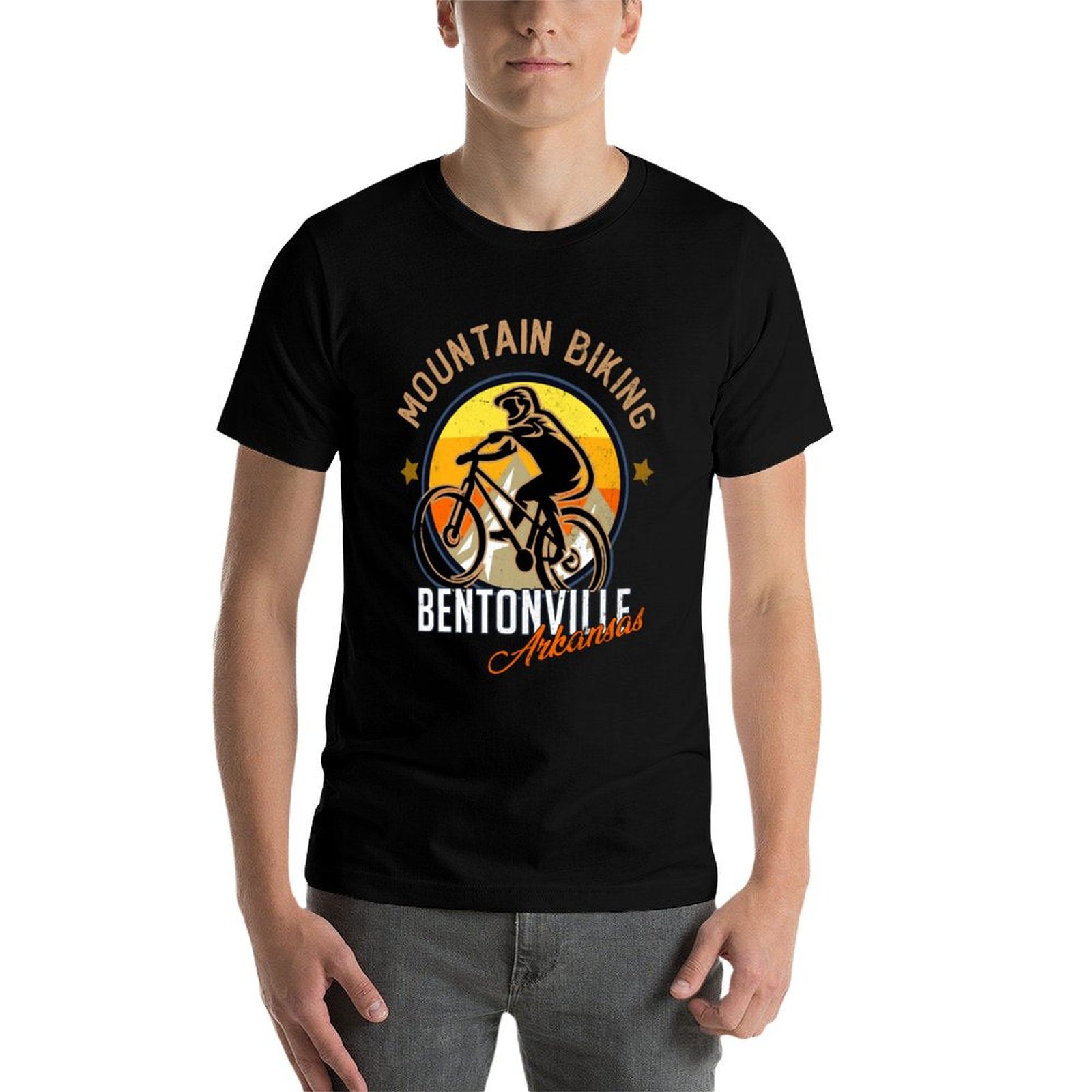 bentonville arkansas mountain  - Mountain Biking Arkansas avis et prix