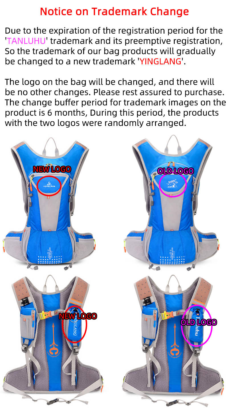 Bike Cycling Backpack Running  - Mountain Biking Hydration Pack avis et prix
