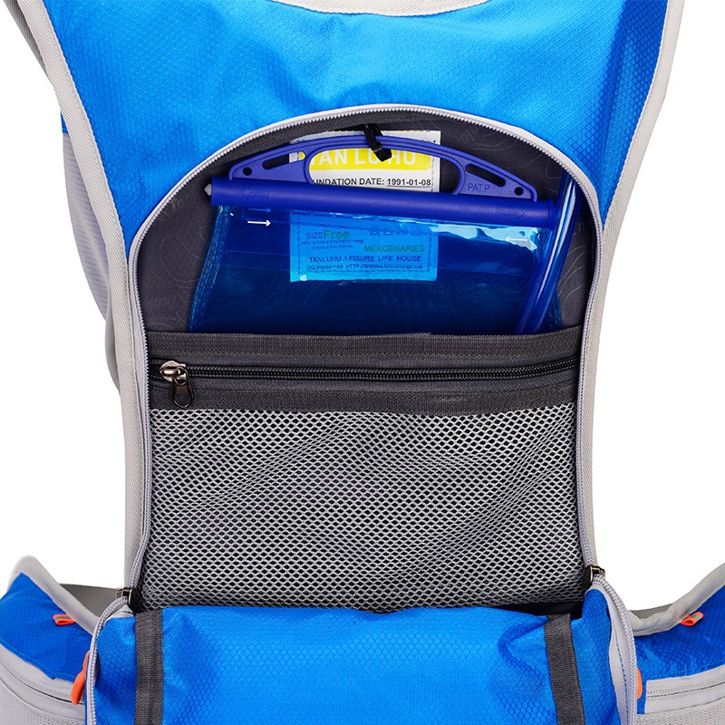 Bike Cycling Backpack Running  - Mountain Biking Hydration Pack avis et prix