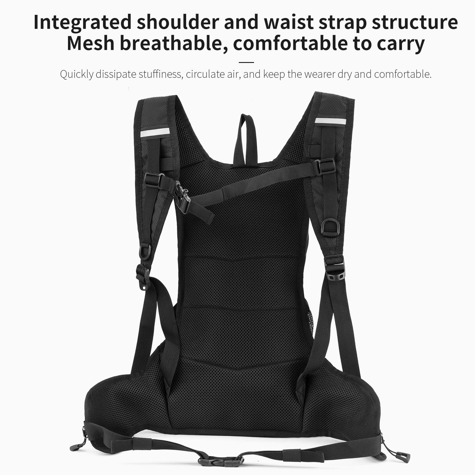 TOSUOD Motorcycle Cycling Hydr - Mountain Biking Hydration Pack avis et prix