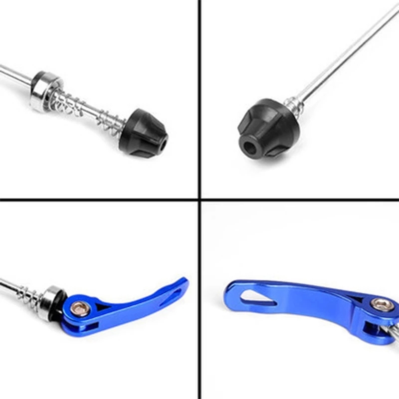 Bicycle Quick Release Skewers  - Mountain Biking Drawing avis et prix