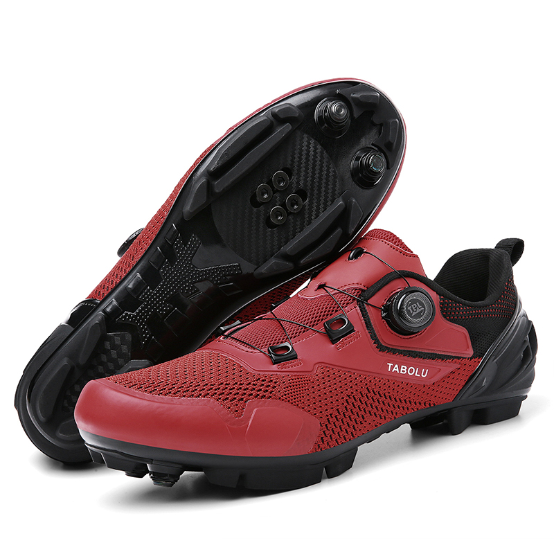 Men's outdoor cycling shoes an - Mountain Biking Competition avis et prix