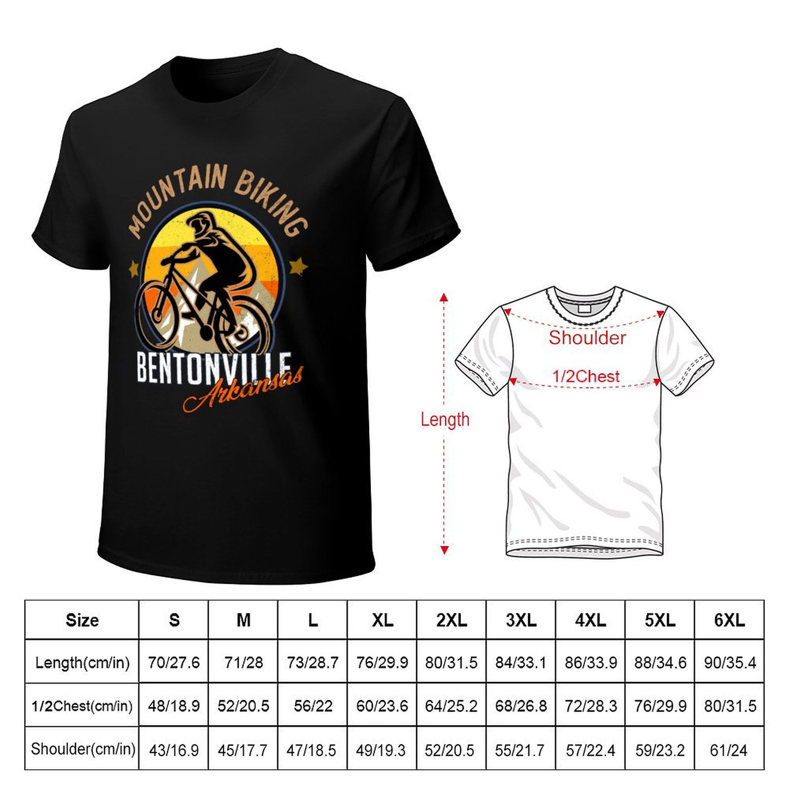 bentonville arkansas mountain  - Mountain Biking Arkansas avis et prix