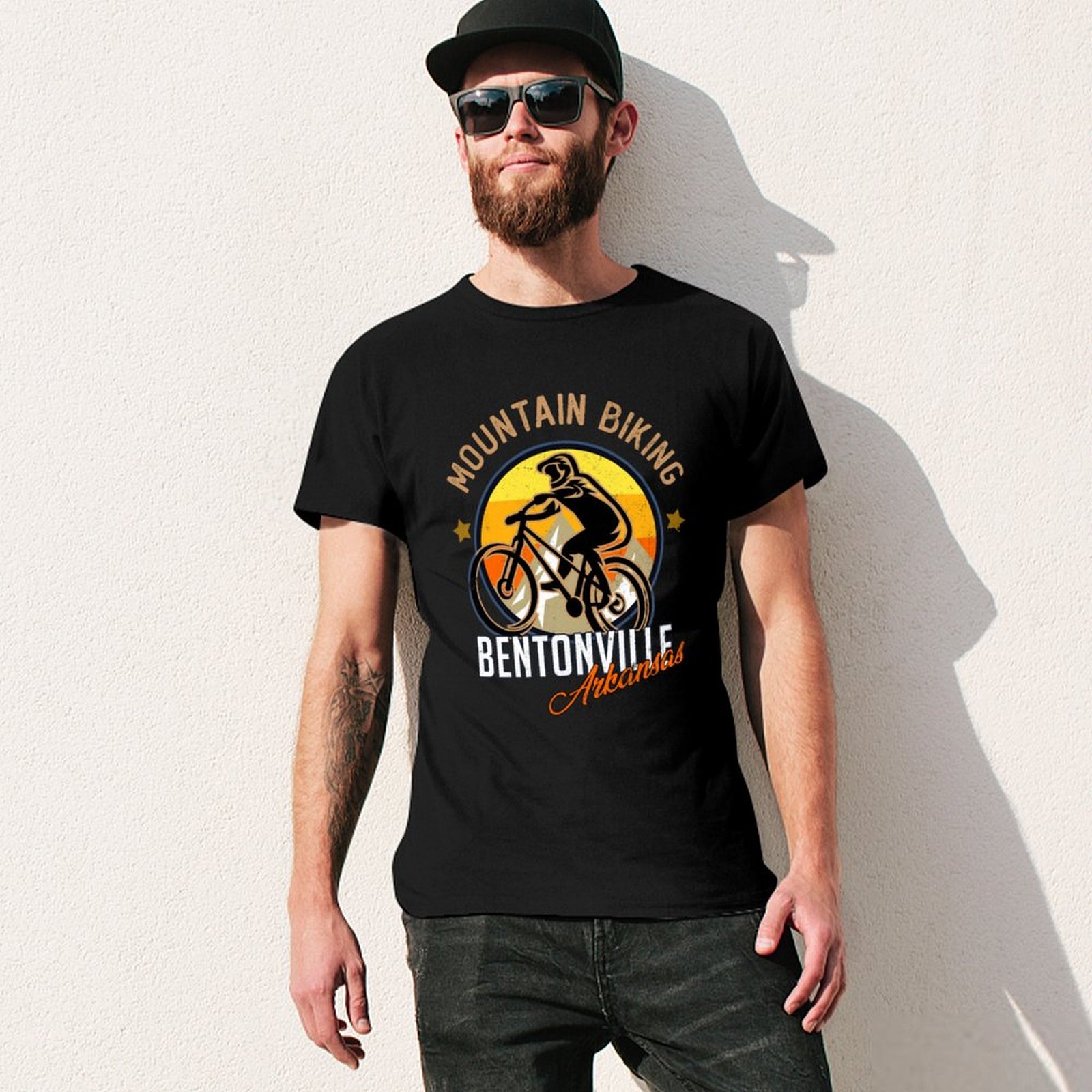 bentonville arkansas mountain  - Mountain Biking Arkansas avis et prix