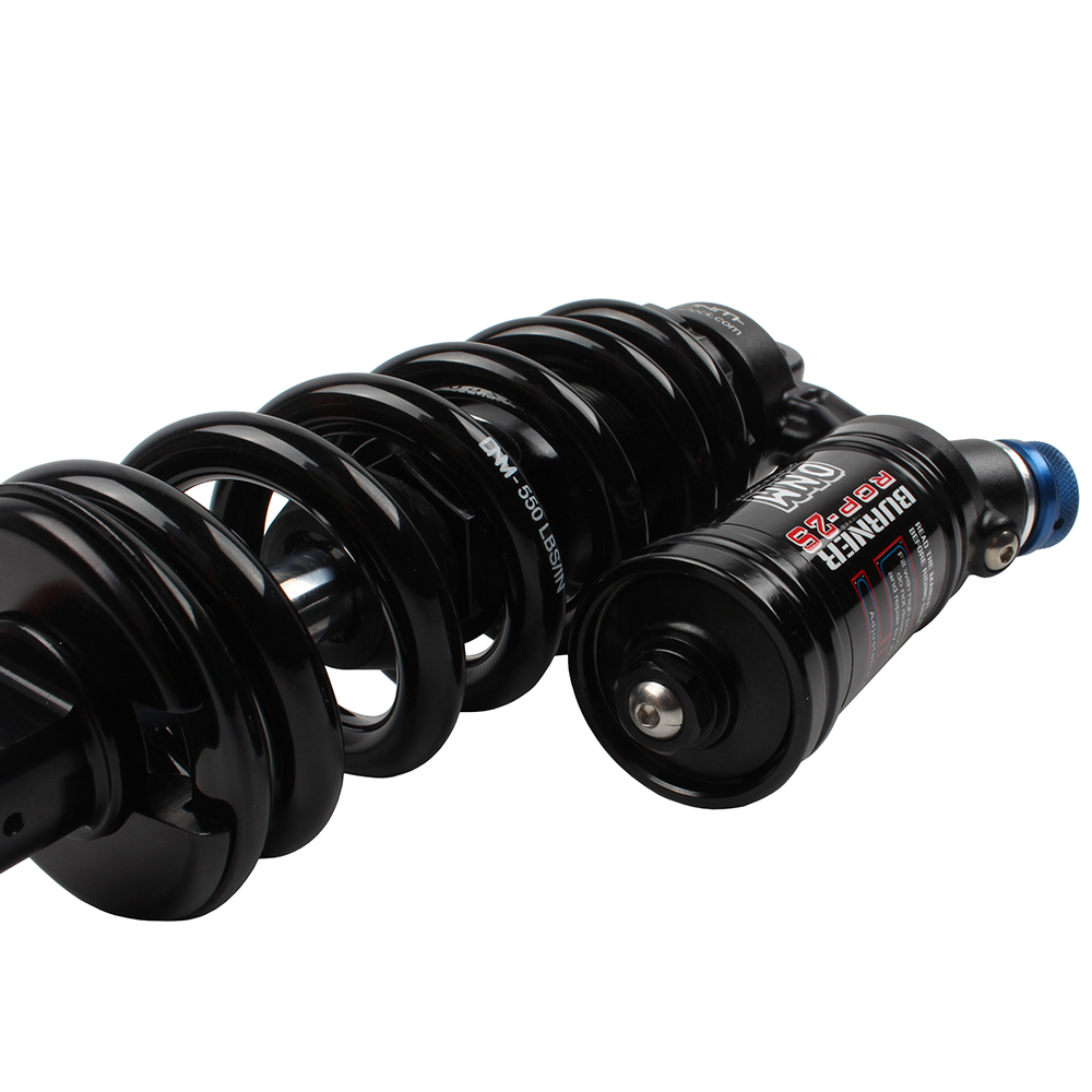 DNM RCP-2S Bicycle Rear Shock  - Mountain Biking Downhill avis et prix