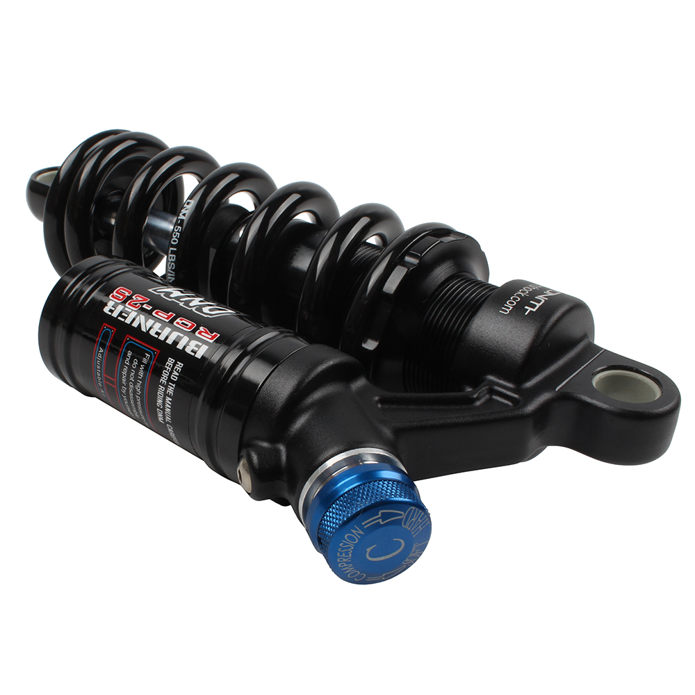 DNM RCP-2S Bicycle Rear Shock  - Mountain Biking Downhill avis et prix