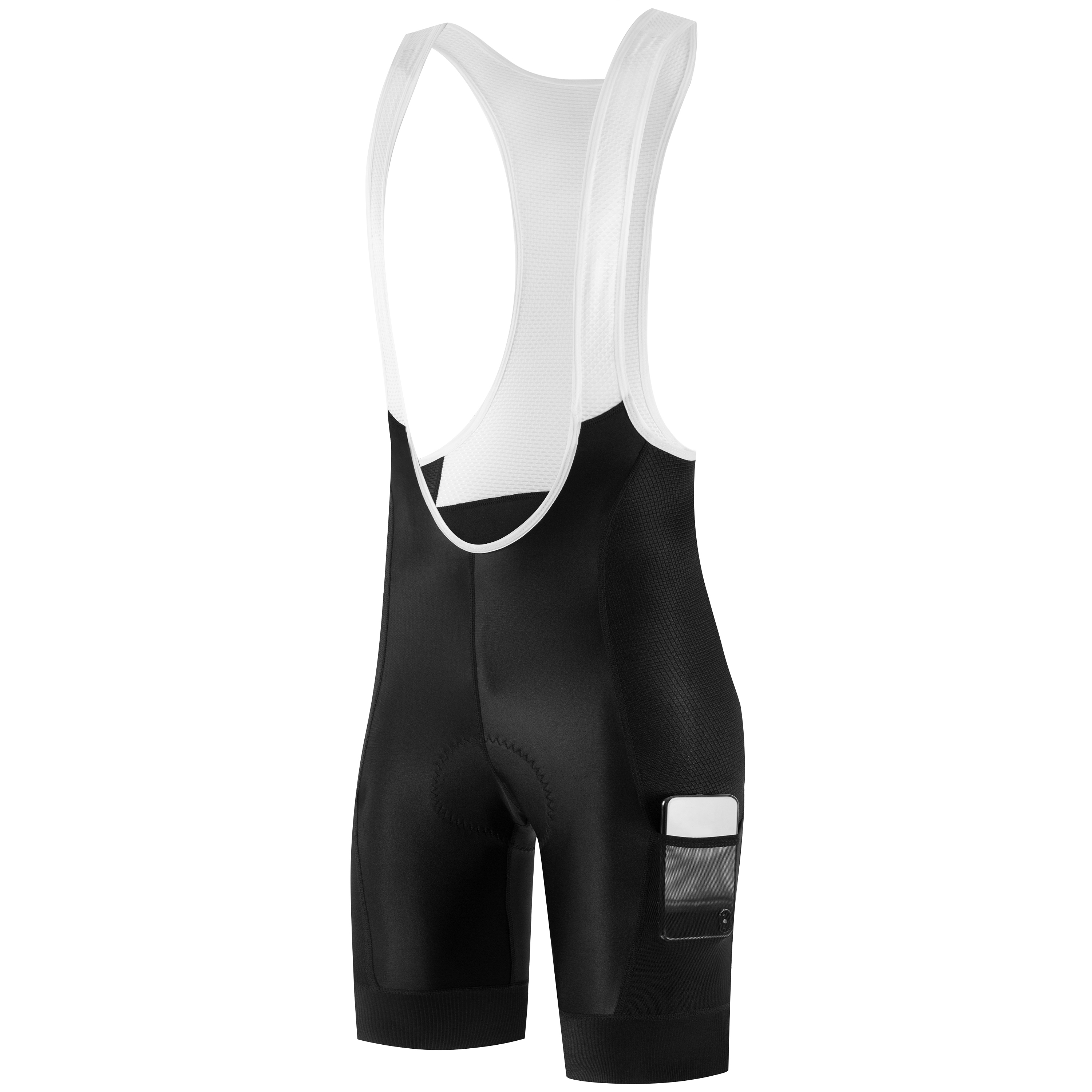 Fualrny Bicycle Bib Shorts Cyc - Mountain Biking Overalls avis et prix