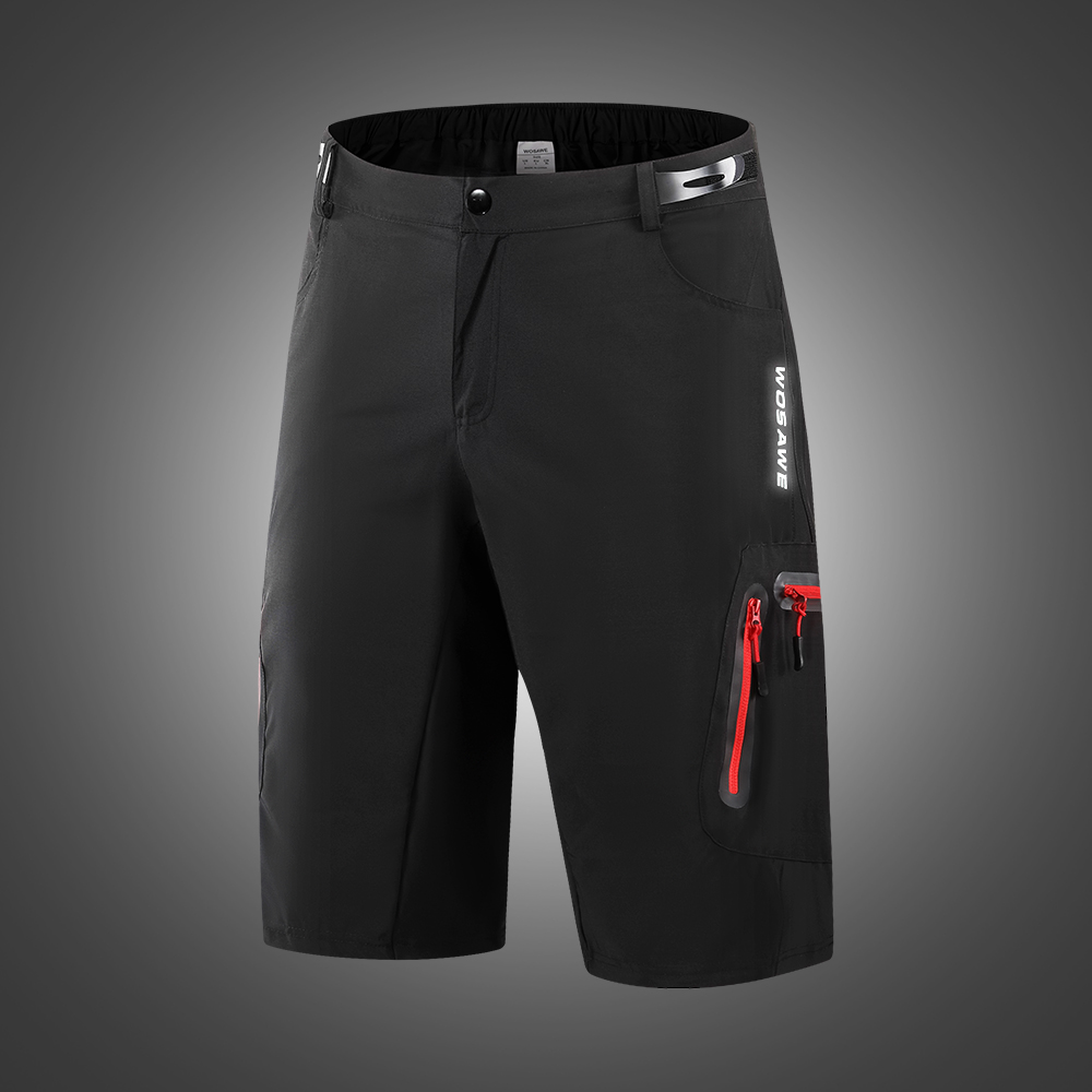 WOSAWE Shorts Motocross Racing - Mountain Biking Overalls avis et prix