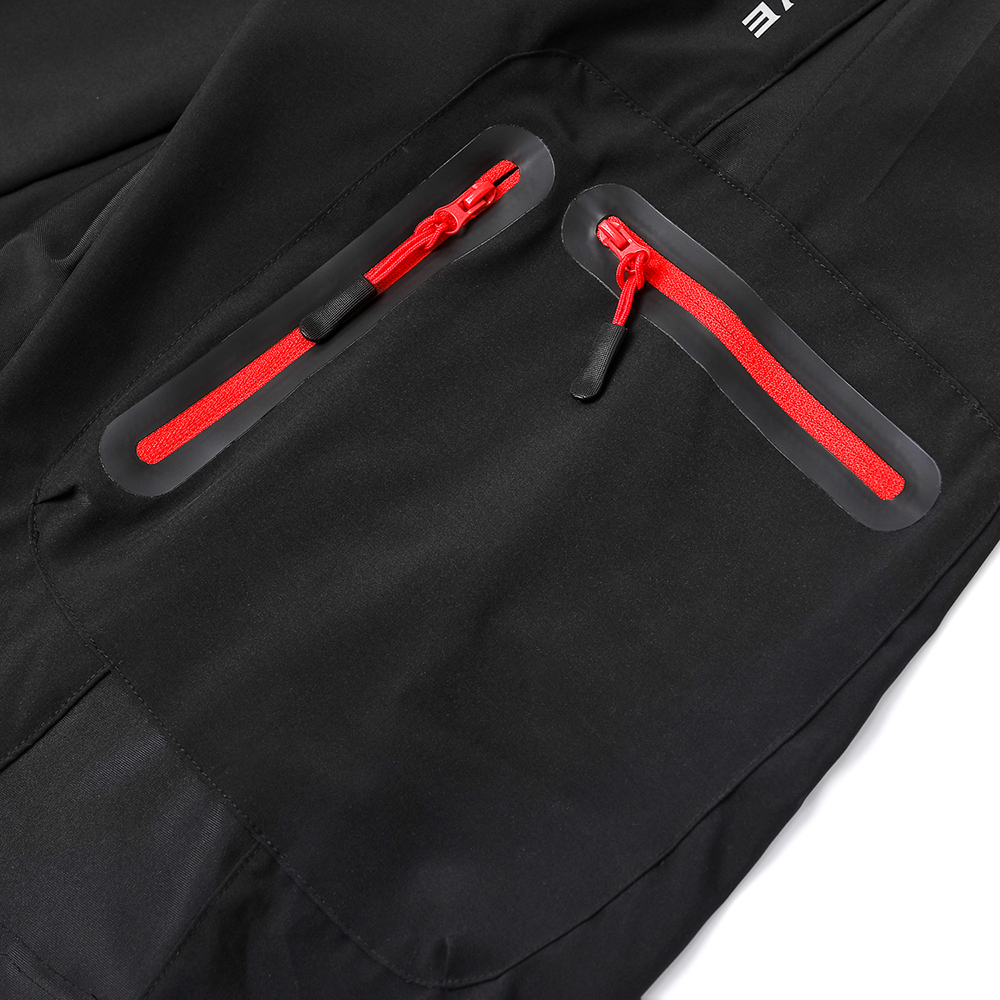 WOSAWE Shorts Motocross Racing - Mountain Biking Overalls avis et prix