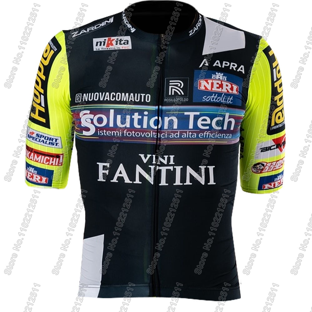 Team Solution Tech - Vini Fant - Mountain Biking Trousers avis et prix