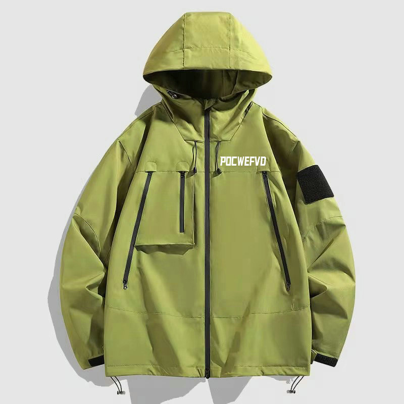 POCWEFVD Bike Wind Jacket 2026 - Mountain Biking In The Rain avis et prix