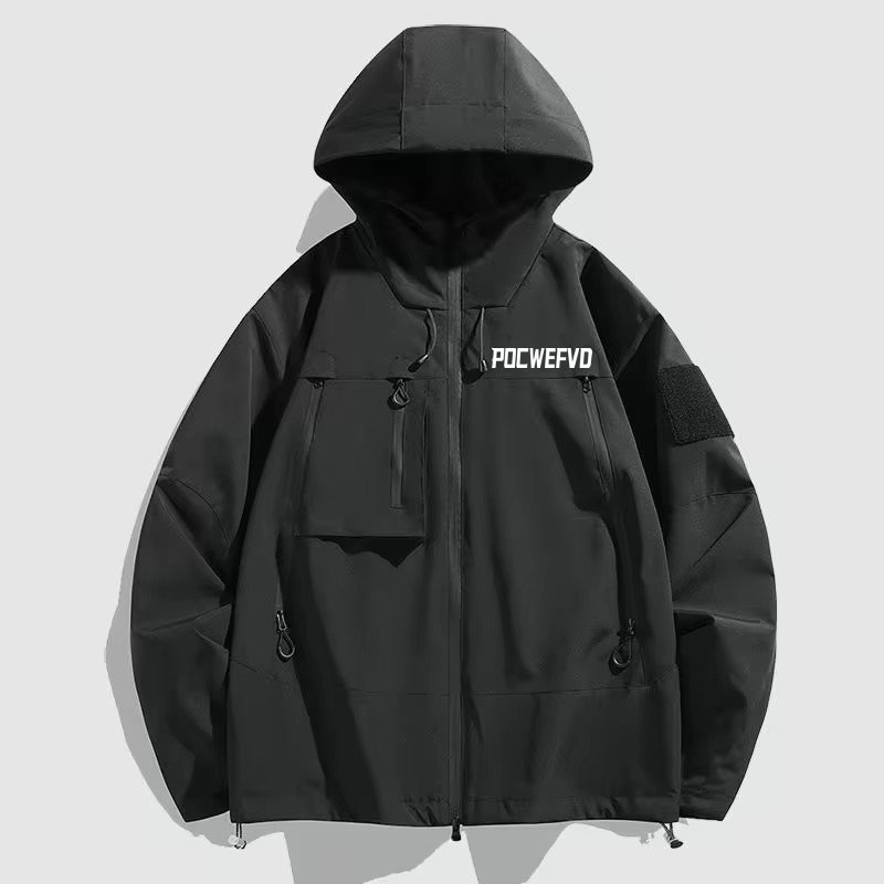 POCWEFVD Bike Wind Jacket 2026 - Mountain Biking In The Rain avis et prix