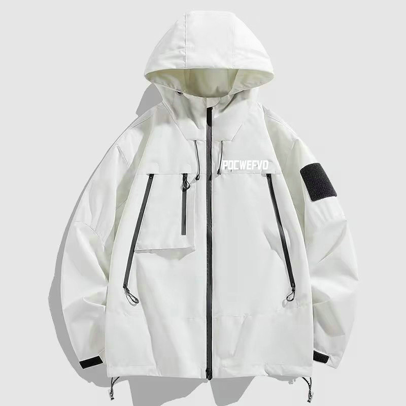 POCWEFVD Bike Wind Jacket 2026 - Mountain Biking In The Rain avis et prix