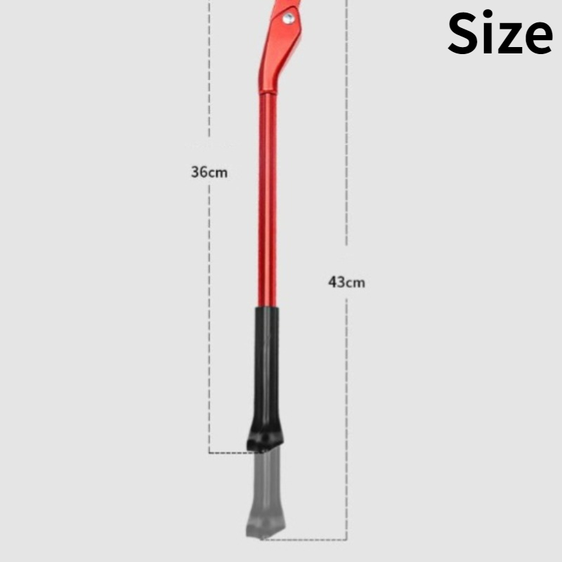 Mountain Bike Foot Support Qui - Mountain Biking Sport avis et prix