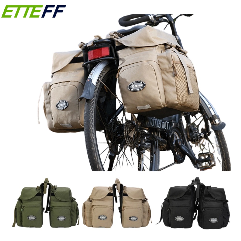 1PCS 30L Waterproof Bike Panni - Mountain Biking In The Rain avis et prix