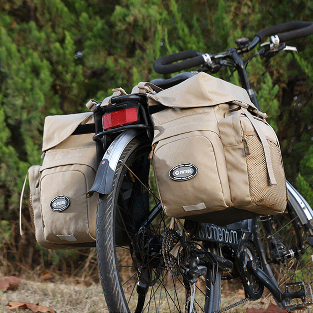 1PCS 30L Waterproof Bike Panni - Mountain Biking In The Rain avis et prix