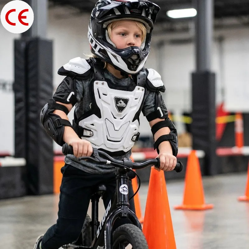 Children JXT Wolf  AR08 Motorc - Mountain Biking Sport avis et prix