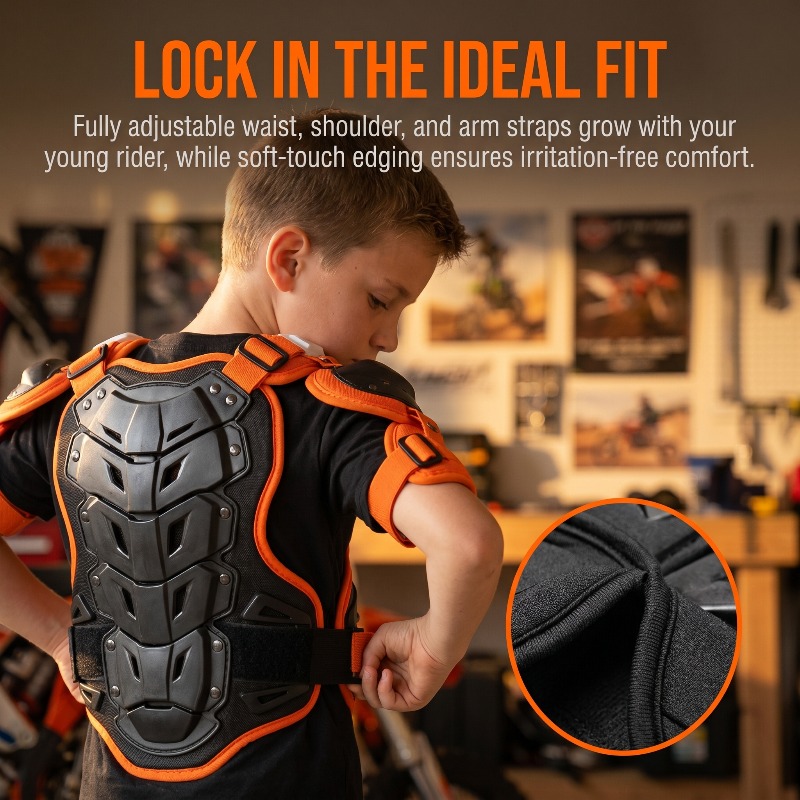 Children JXT Wolf  AR08 Motorc - Mountain Biking Sport avis et prix