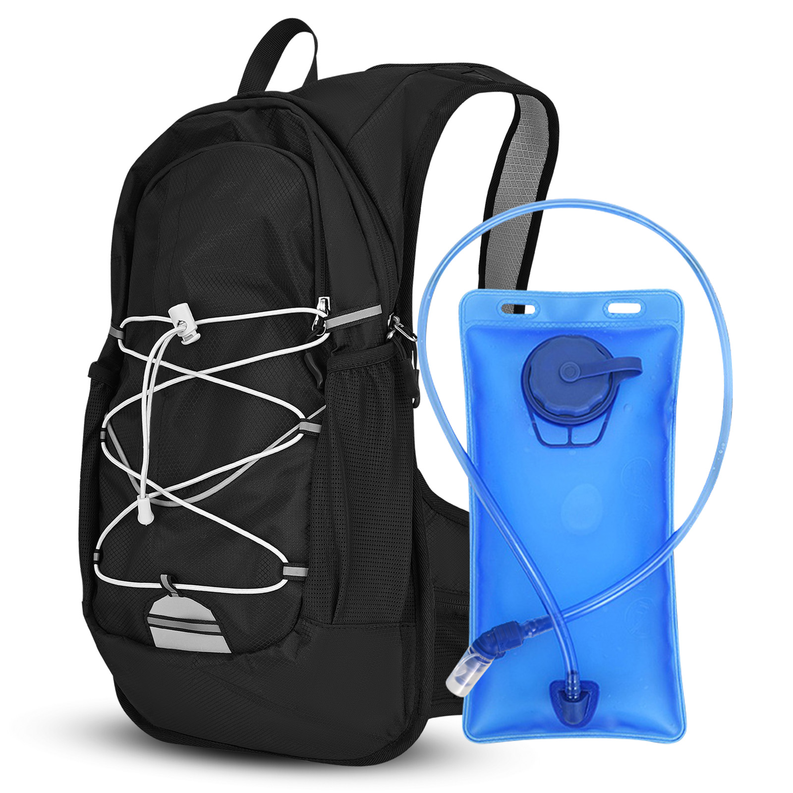 Motorcycle Cycling Hydration P - Mountain Biking Hydration Pack avis et prix