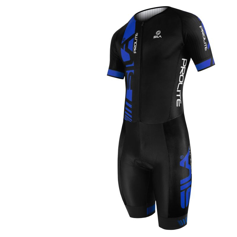 Men Roller Skating Suit Triath - Mountain Biking Trousers avis et prix