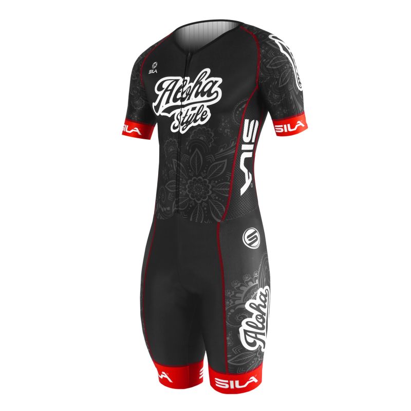 Men Roller Skating Suit Triath - Mountain Biking Trousers avis et prix