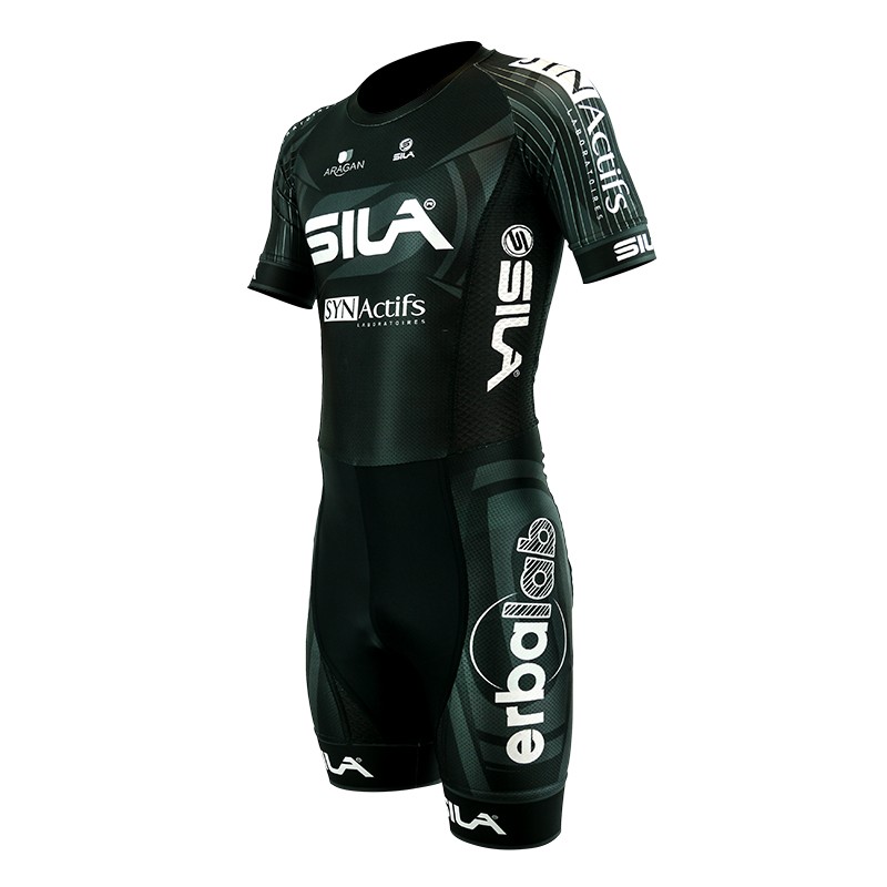 Men Roller Skating Suit Triath - Mountain Biking Trousers avis et prix