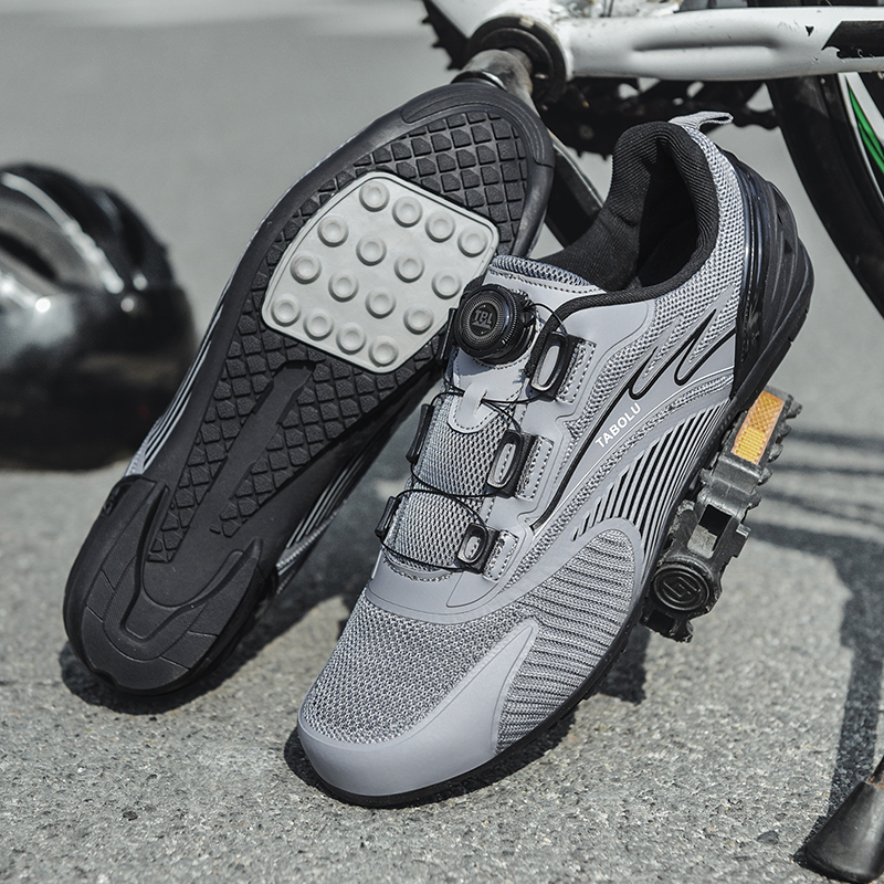 MTB Cycling Shoes Men Summer B - Mountain Biking Competition avis et prix