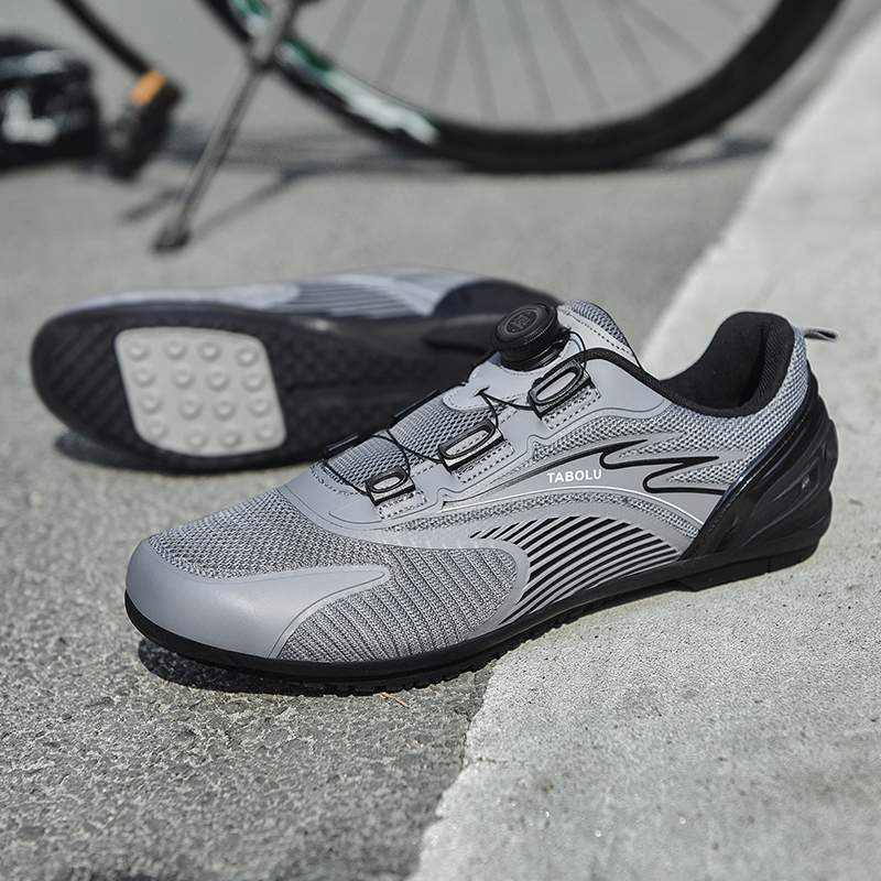 MTB Cycling Shoes Men Summer B - Mountain Biking Competition avis et prix